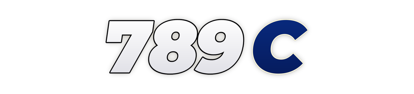 789c – Nhà Cái Uy Tín